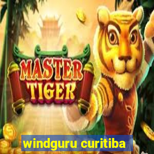 windguru curitiba